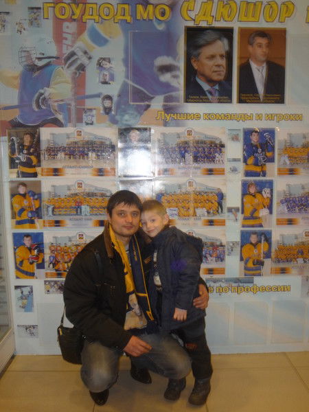 Алексей Соловьёв