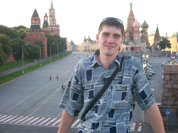 Алексей Воротиленко