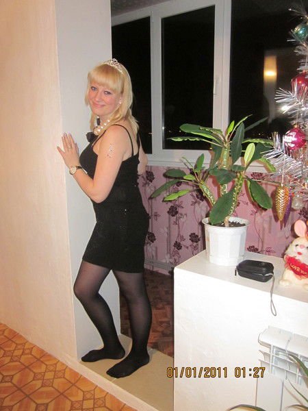 Елена Белялева