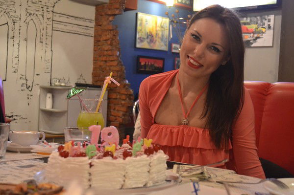 Ольга Пугач