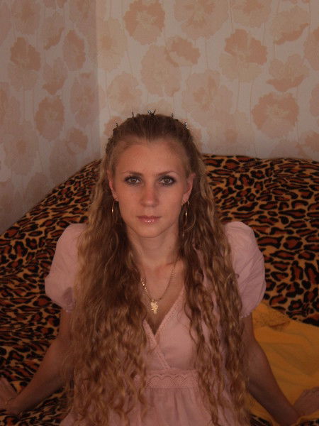 Ekaterina Zulgadarova