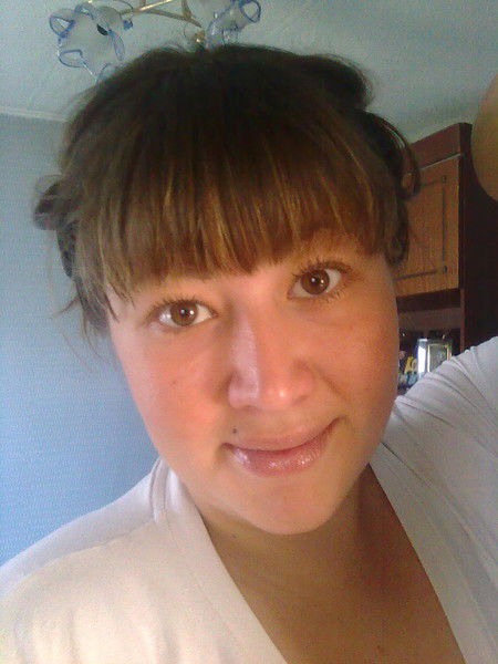 Анюта Быкова