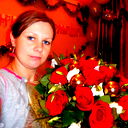 Ирина Смолина