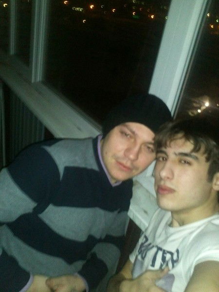 Виталий Ковтонюк