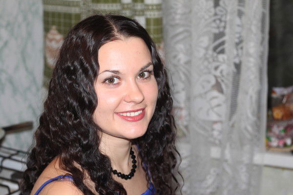 Наталья Баева