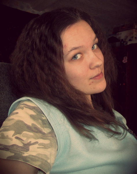 Татка Тумашова