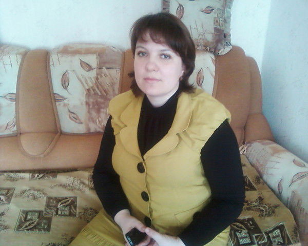 Наталья Шлемова(Шахова)