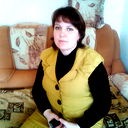 Наталья Шлемова(Шахова)