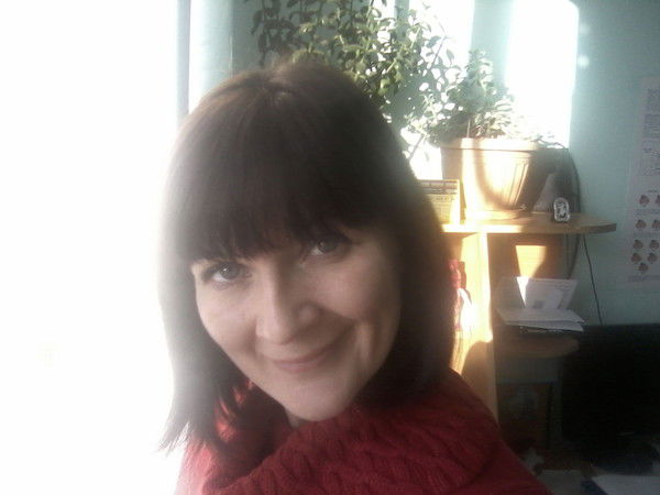 Светлана *****