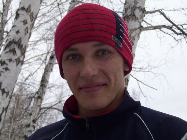 Александр Гладков