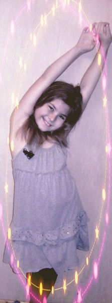 Алсуша Мусина