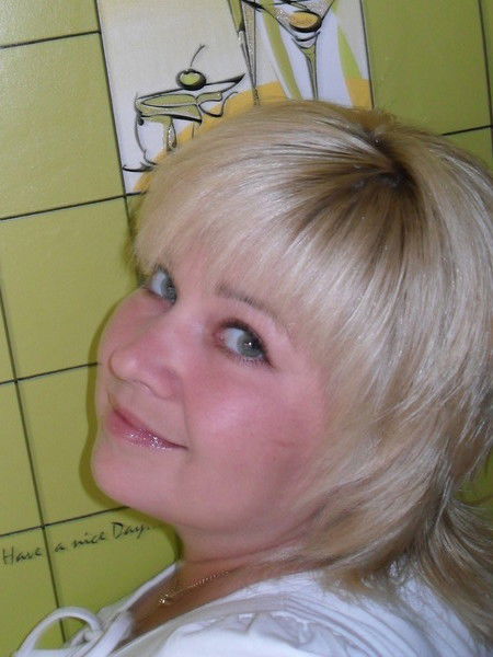 Татьяна Fedoseeva