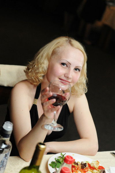 Лилия Пантелеева