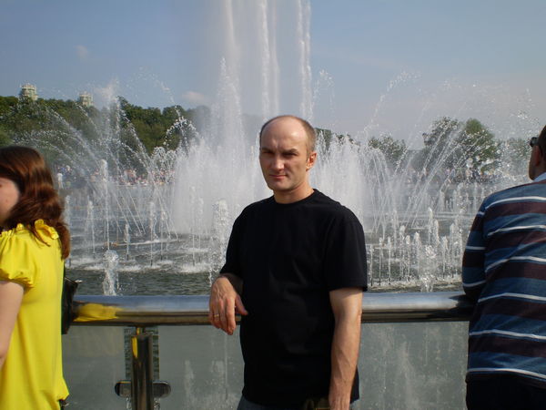 Владимир Дерябин