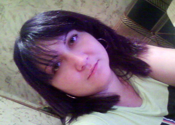 Наташа Корнилова