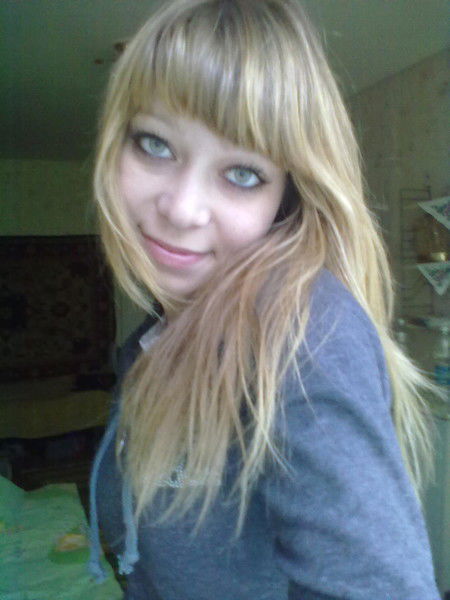 Нина Безрученкова