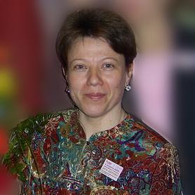 Татьяна Кузьмина