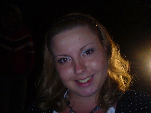 Настя Глазкова