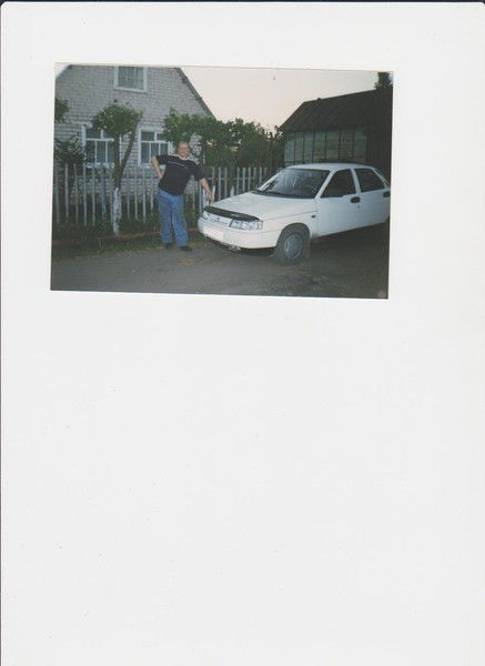 Вадим Бычков