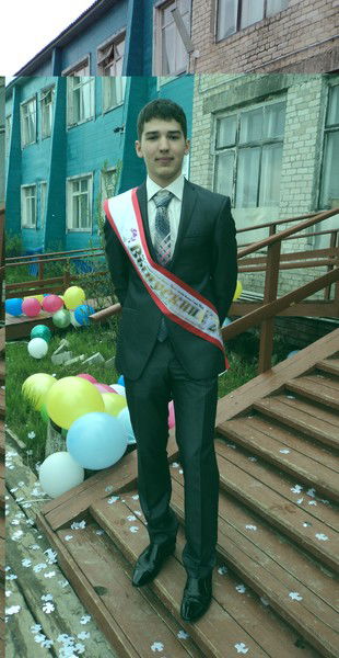 Ян Гатаулин