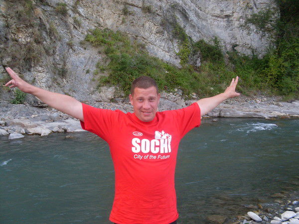 Дмитрий Коробов