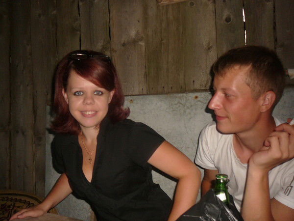 Оксана Лёвкина