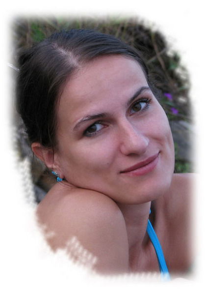 Инна Салихова