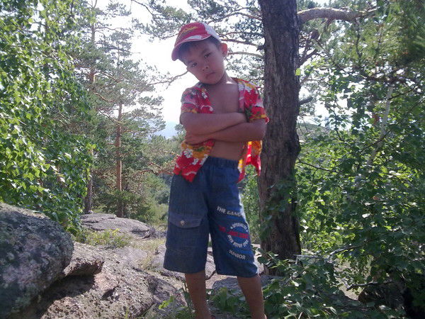 Асанали Джантелов