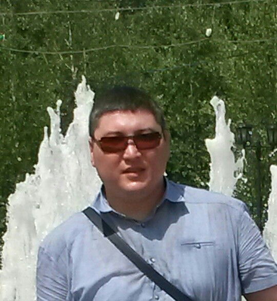 Серик Дюсембеков