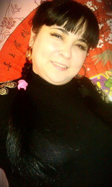 Наталья Наталья