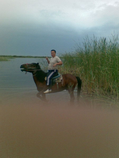 Нурлан Имашев