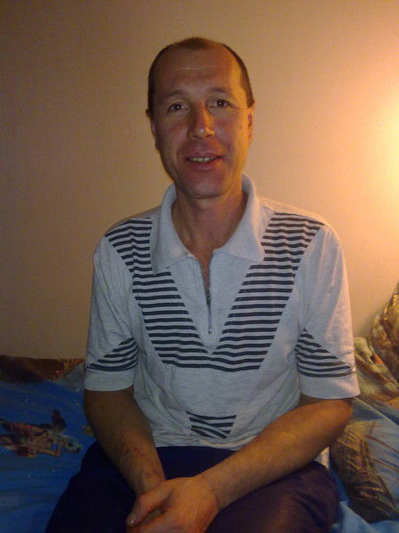 Александр Новожилов