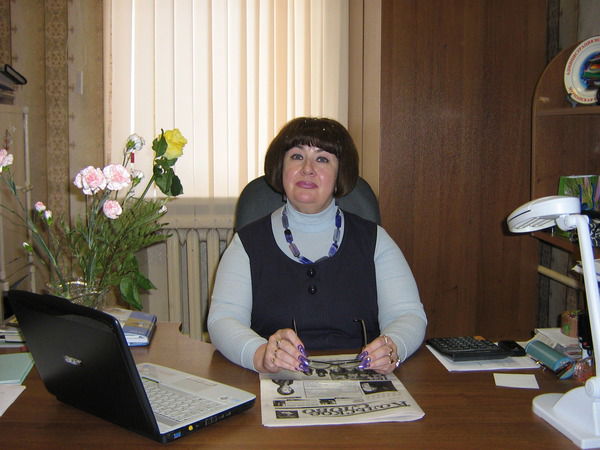 Директор Усош