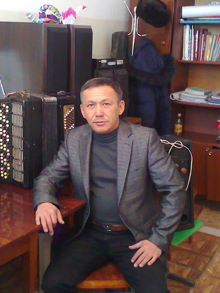 Сабит Кайралапов