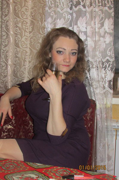 Катерина Лисина