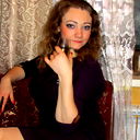 Катерина Лисина