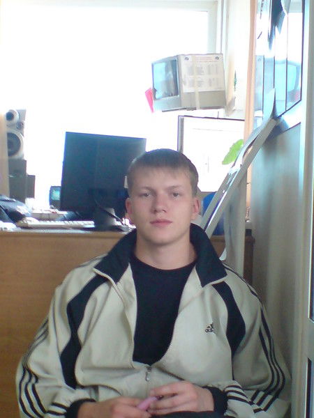 Вадим Агарков