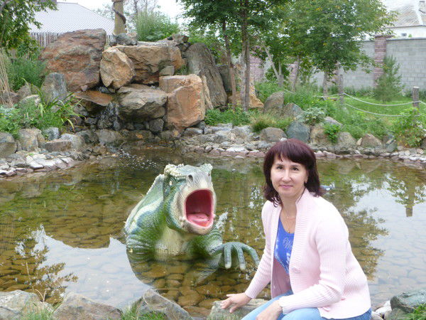 Елена Иванова