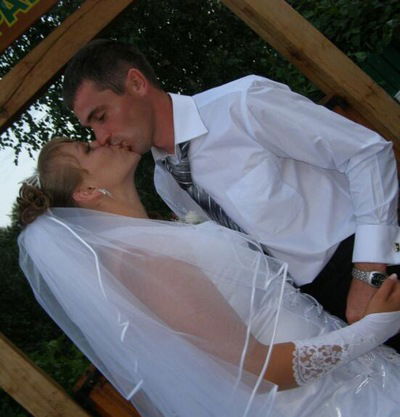 Илья Карлийчук