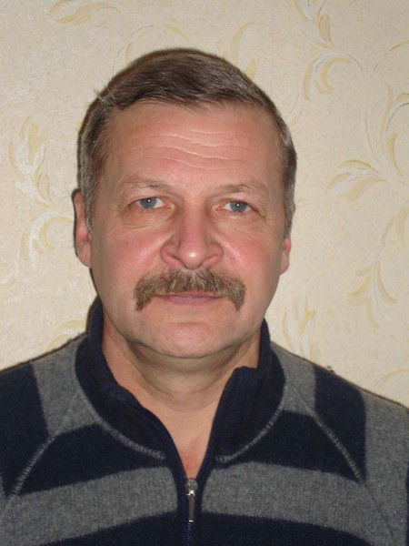 Михаил Нарейко