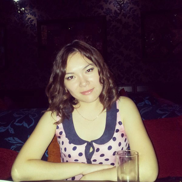 Береке Kарип