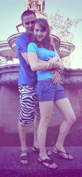 Дима Егоров