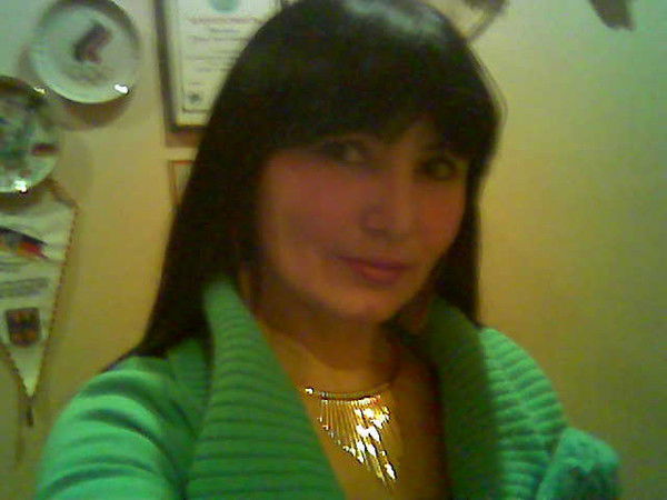 Елена Шагиева