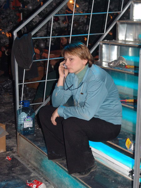 Татьяна Бабенко (Король)