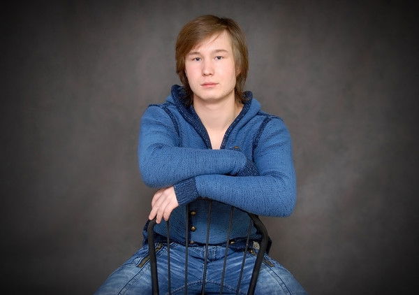 Игорь Плюснин