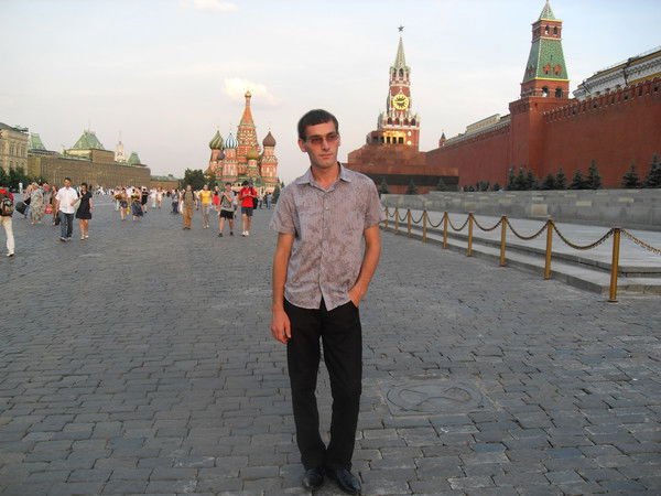 Азамат Ильясов