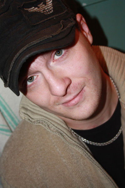 Андрей Соколов