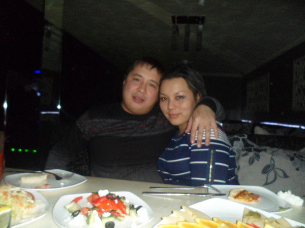 Асхат Капашев