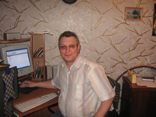 Сергей Ивлев