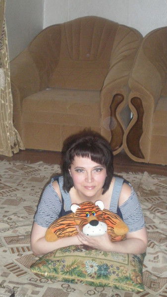 Венера Назырова